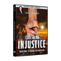 Crushing Injustice